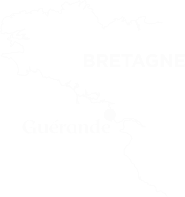 Guérande in Britain 