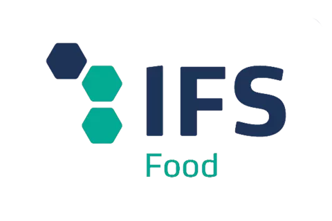 Logo IFS Food