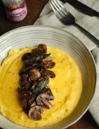 Polenta