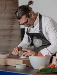 Chef Fête de la Fleur de sel