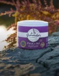 Fleur de sel Le Guérandais 