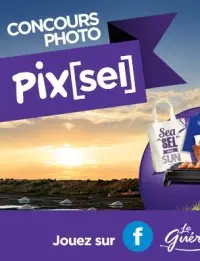 pixsel concours