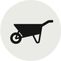 La brouette