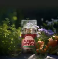 Croquant d'oignon rouge Jardin Intense Le Guérandais - tablet