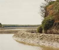 Marais salants de Guérande